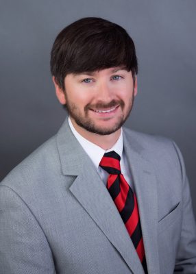 Grayson Merrill, AVP and Commercial Loan Portfolio Manager, North State Bank