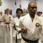 Are Martial Arts Still Relevant?