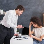 Bullying In The Workplace by Jessica Barfield Graham