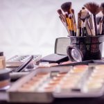 Makeup-Resolution: Getting Ready for New Year's Evening by Amanda DuPree