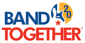 BAND TOGETHER AND UNITED WAY OF THE GREATER TRIANGLE PARTNER FOR PLANNED OCTOBER 2021 CONCERT