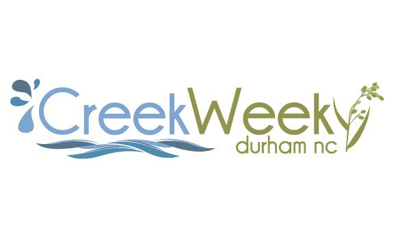 Creek Week Leads Durham Community in Caring for Waterways