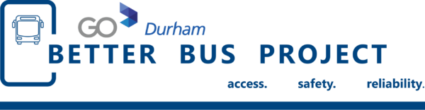 GoDurham Better Bus Project