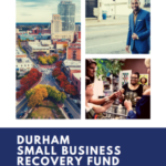 175 Businesses Receive Support from Durham Small Business Recovery Fund