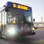 GoDurham Better Bus Project