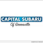 Capital Subaru of Greenville