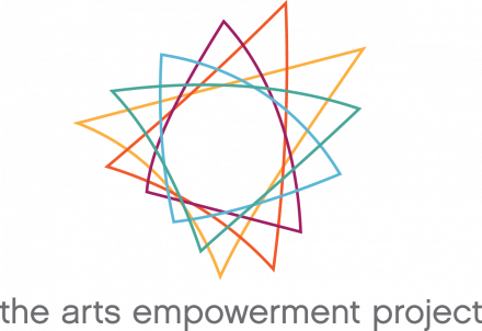 The Arts Empowerment Project Awarded A 2021 Women’s Impact Fund Grant