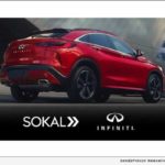 Sokal Digital Ad Provider in Infiniti IMP