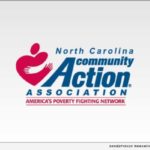 NCCAA North Carolina Community Action Association