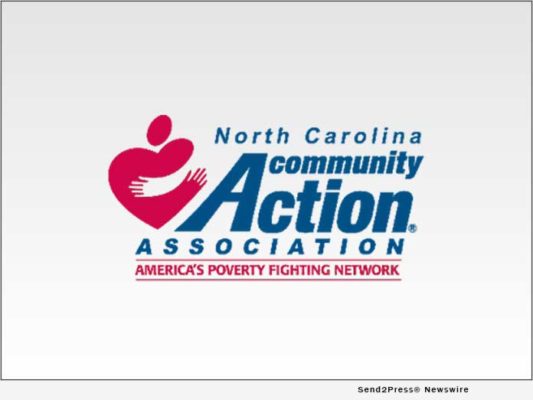 NCCAA North Carolina Community Action Association