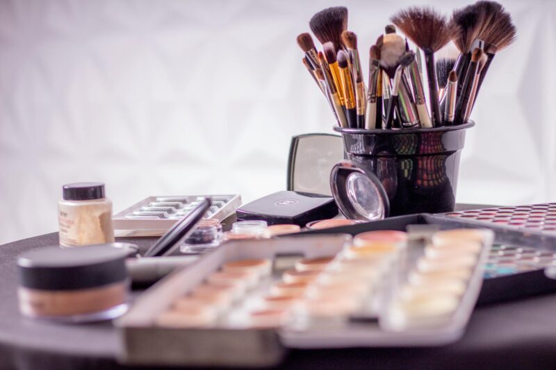 Makeup Trends for Spring 2024 - City Insight Magazine